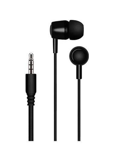 Tonex D1 Bass Earphones Kulak İçi Kablolu Kulaklık 20adet Standlı Kutu Universal