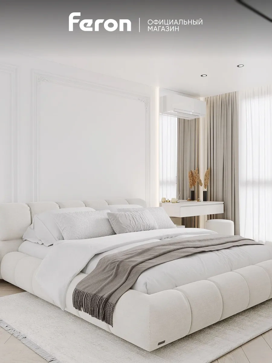 Feron Gömme Tavan Armatürü Gu5.3 248099367 Siyah