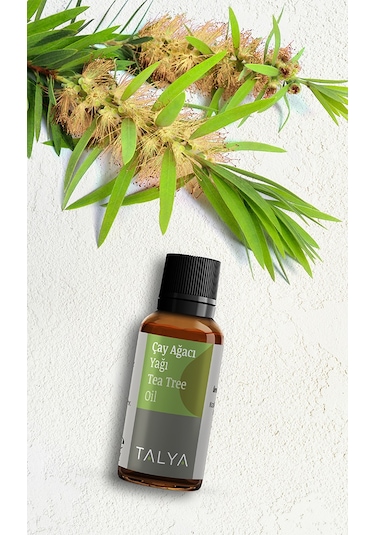 Talya Çay Ağacı Yağı 20 ML