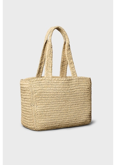 Calvin Klein Bayan Çanta Lv04f3447g 0eı Bej