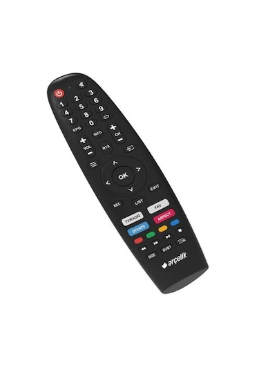 Arçelik A32 D 561 B Hd 32" 82 Ekran Uydu Alıcılı Led Tv