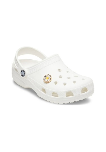 Crocs Elevates Daisy Jibbitz Charm 10008239