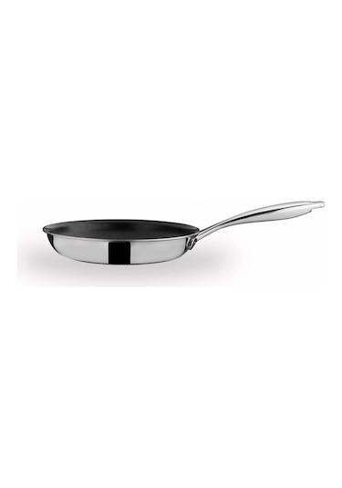 Leggno Tıtanıum Kaplama Çelik Tava 24cm