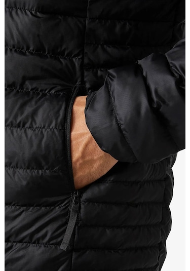 Helly Hansen Banff İnsulator Erkek Siyah Mont 63253-990