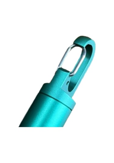 Suntek Hap Tutucu Anahtarlık Hafif Çok Amaçlı Metal Ofis Diğer