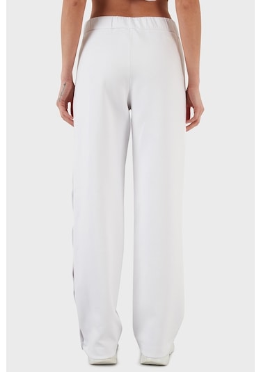 Emporio Armani Bayan Pantolon 3L2P6C 2Jywz 0100 Beyaz Emporio Armani Bayan Pantolon 3L2P6C 2Jywz 0100 Beyaz