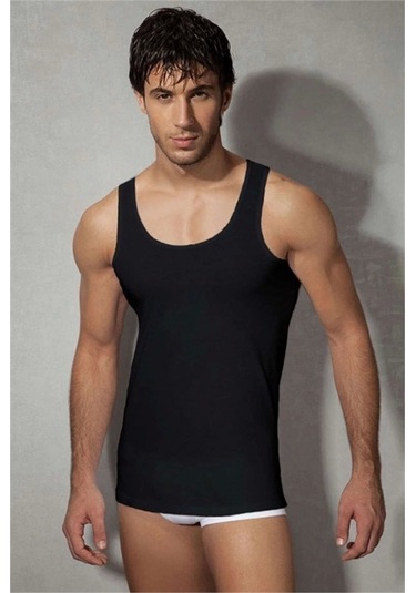 Doreanse 2025 Atlet 2li Ekonomik Paket - Siyah