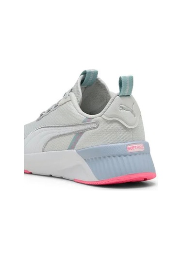 Puma Softride Harli Wns Kadın Günlük Ayakkabı 311100-03 Gri