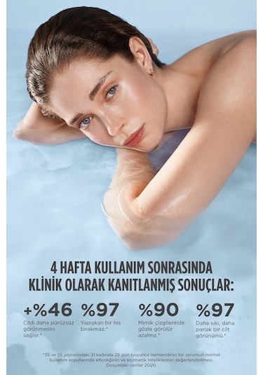 Isdinceutics Hyaluronic Concentrate Serum 30 ML