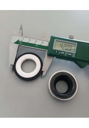 Alem Bertola 19 X 39 Mekanik Salmastra