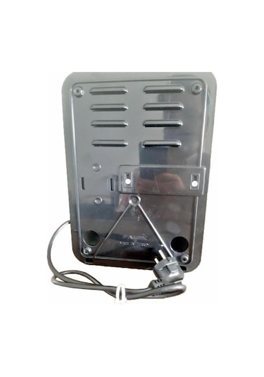 Palex 2000 Watt Ep-K Krom Kaplama El Kurutma Makinesi