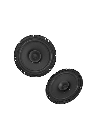 Ayt Fullsound K-1420g 16 Cm 6 İnç  Tip 200 Watt Citroen Peugeot Uyumlu Tekli Araç Oto Kapı Hoparlörü