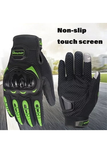 Motosiklet Eldiveni,Motosiklet Mont Kıyafet Eldiveni,Spor Eldiven