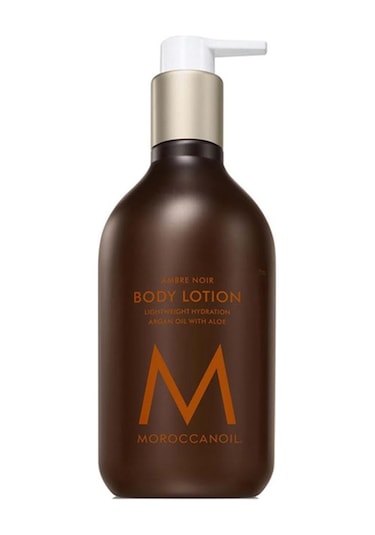 Moroccanoil Ambre Noir Vücut Lostonu 360 ML
