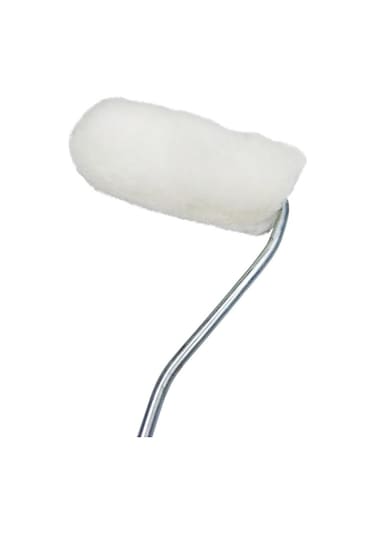 Posteki Parmak Saplı Rulo 10 CM