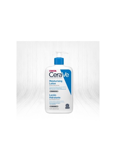 Cerave NemLendirici Losyon 473ML