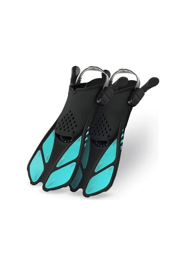 Dalış Paletleri, Su Sporları İçin Dalış Ekipmanları Çok Renkli