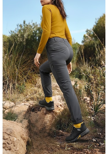 Lumberjack Shell G 5pr Siyah Unisex Outdoor 000000000102016073 Siyah-sarı