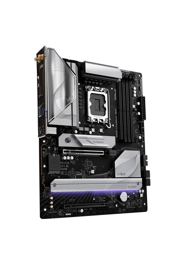 Asrock B860 Live Mixer Wifi Lga1851 Ddr5 8666mhz+ Oc Atx Gaming Aaaa11asr0032