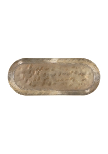 Yargıcı Tepsi 12x26x2 Cm 26ynhs1002c St