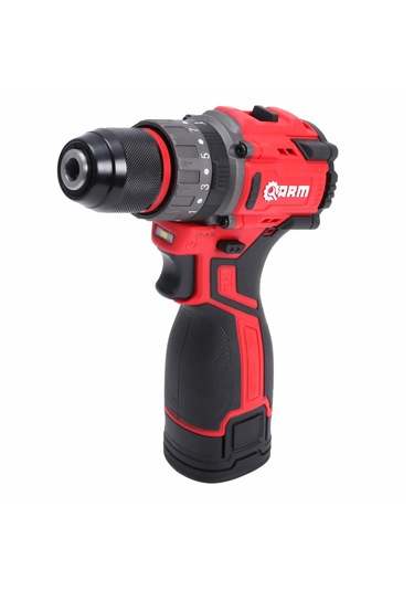 Arm Profesyonel RB-DB16T W 16V 10 MM Şarjlı Vidalama Makinesi