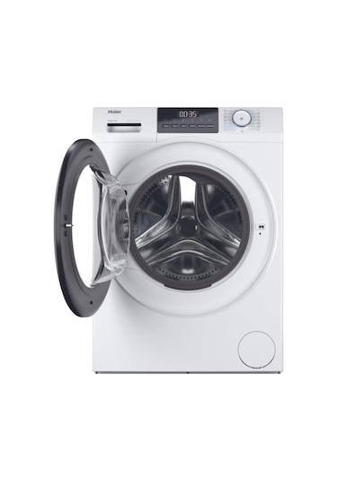 Haier I-Pro Series 1 HW100-BP14929A-S 10 KG 1400 Devir Çamaşır Makinesi
