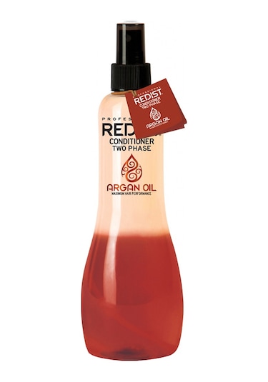 Redist Argan Yağlı Çift Fazlı Sprey Fön Suyu 400 ML