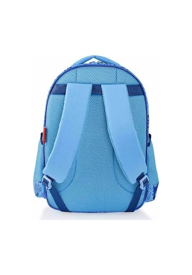 Otto Frozen İlkokul Çantası Due Fearless 48015