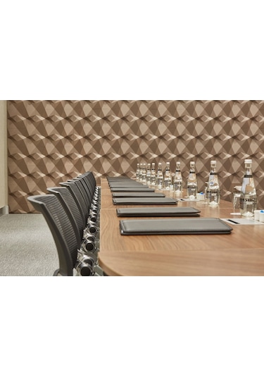 3D Duvar Paneli Penta