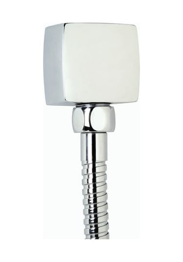 Gpd Ankastre Kabin Duş Adaptörü Ggr04 Krom