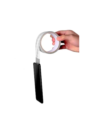 Winz Tools Sinek Önleyici Tamiri İçin Ağ Bandı, 2 Metre 94334246 Diğer