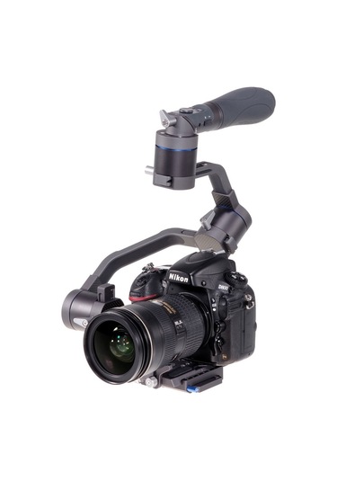 Benro 3XD 3 Axis Stabilizer Gimbal