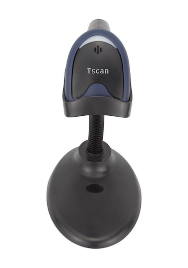 Tscan Ts-20 2D Kablolu Barkod Okuyucu