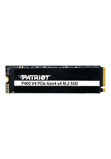 Patrıot VP400 V4 P400VP4TBM28H 4 TB M.2 NVMe SSD