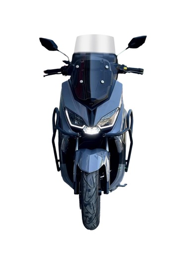 Oem Nowax 200 Ön-sağ-sol Koruma Demiri Hensa Metal