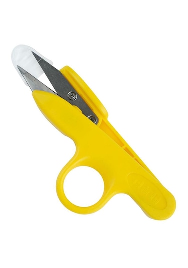 İplik Temizleme Makası / Tc801