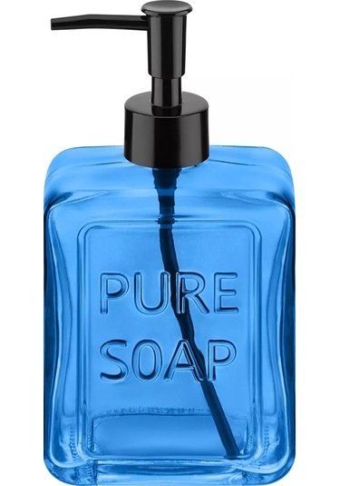 Elan Gallery Sıvı Sabunluk "mavi", 550 Ml 142597448 Mavi