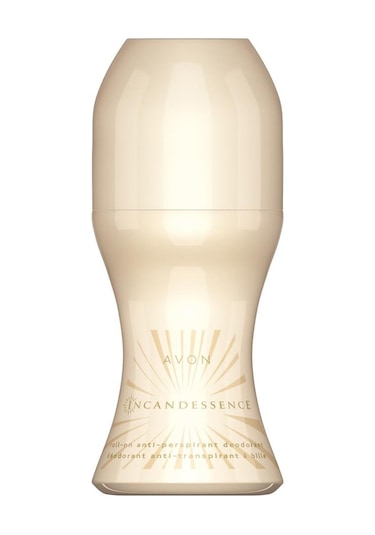 Avon Incandessence Kadın Roll-On 50 ML