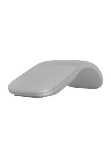 Microsoft Surface Arc Mouse - Czv-00001 - Gri - Kablosuz 001