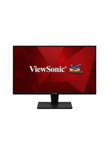 ViewSonic VA2715-H 27" 5 MS 75 Hz HDMI+VGA Full HD VA LED Monitör