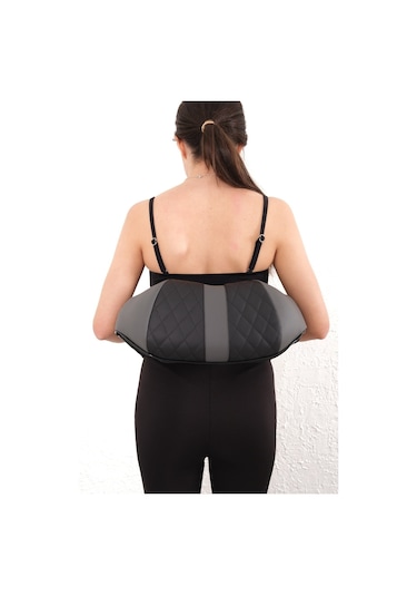 Jade Master - Bel Boyun Masaj Aleti Çok Renkli