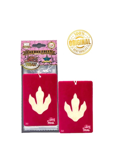 Premium Kalite Oto Araç Kokusu Cherry Trees No:32