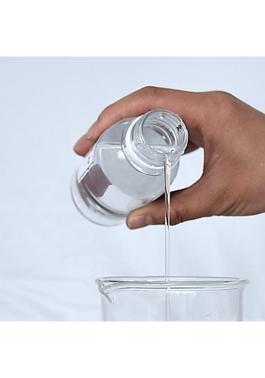 Silikon Yağı 20.000 Cst - 1 Kg