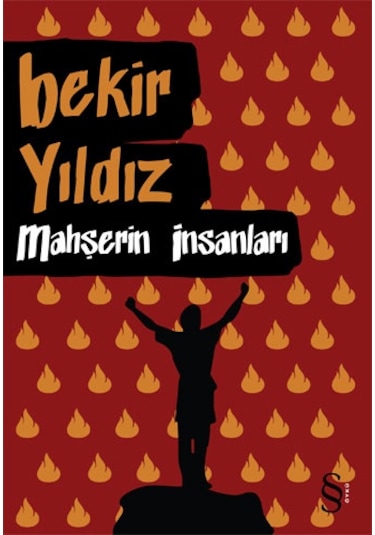 Mahşerin İnsanları + Darbe + Okuma Sticker'ları
