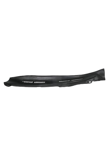 Mercedes E Class- W210- 1996-1999 Ön Cam Izgarası Alt Sol Oem No A2108310958