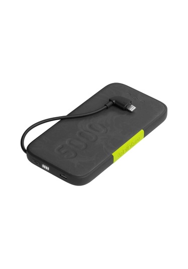 Infinitylab By Harman Instantgo 5000 Mah Lightning Powerbank Siyah