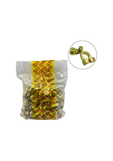 Elo Kutup Başı - 50 Adet