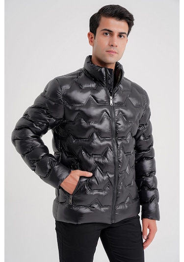 Efor Mt 175 Mont Comfort Siyah Siyah