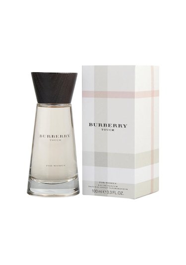 Burberry Touch Kadın Parfümü EDP 100 ML