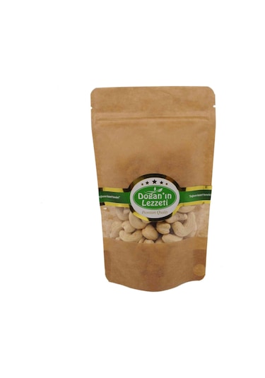 Doğan'ın Lezzeti Çiğ Kaju 250 G